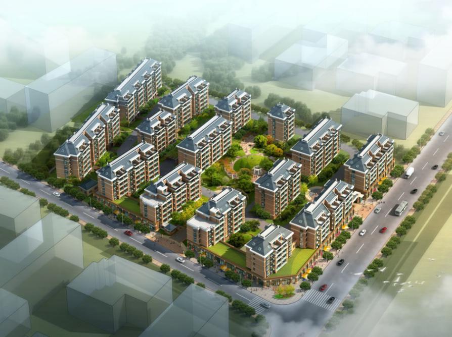 大慶南路與世紀大道北延拆遷安置工程